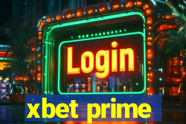 xbet prime